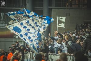 F.C. København - FC Zlín - 02/11-2017