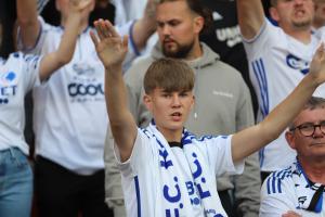 F.C. København - FCB Magpies - 01/08-2024