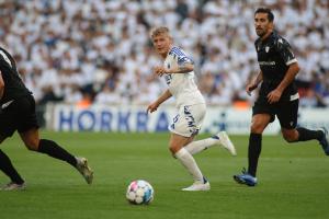 F.C. København - FCB Magpies - 01/08-2024