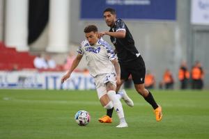 F.C. København - FCB Magpies - 01/08-2024