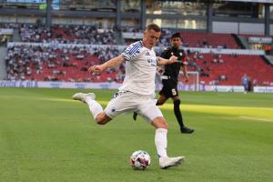 F.C. København - FCB Magpies - 01/08-2024