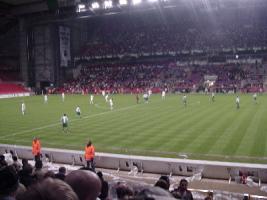 F.C. København - Ferencváros - 15/10-2003