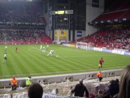 F.C. København - Ferencváros - 15/10-2003