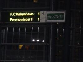 F.C. København - Ferencváros - 15/10-2003