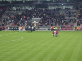 F.C. København - Ferencváros - 15/10-2003