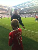 F.C. København - FK Crvena Zvezda - 13/08-2019