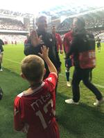 F.C. København - FK Crvena Zvezda - 13/08-2019