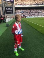 F.C. København - FK Crvena Zvezda - 13/08-2019