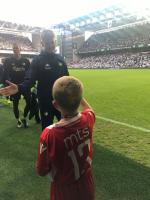 F.C. København - FK Crvena Zvezda - 13/08-2019