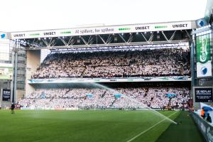 F.C. København - FK Crvena Zvezda - 13/08-2019