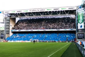 F.C. København - FK Crvena Zvezda - 13/08-2019