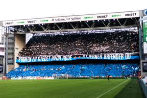 F.C. København - FK Crvena Zvezda - 13/08-2019