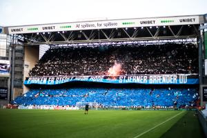 F.C. København - FK Crvena Zvezda - 13/08-2019