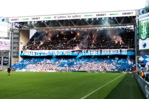 F.C. København - FK Crvena Zvezda - 13/08-2019