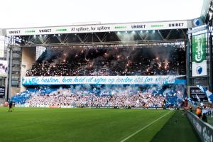 F.C. København - FK Crvena Zvezda - 13/08-2019