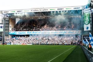 F.C. København - FK Crvena Zvezda - 13/08-2019