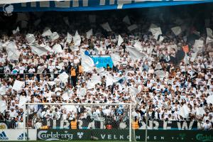 F.C. København - FK Crvena Zvezda - 13/08-2019