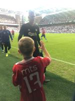 F.C. København - FK Crvena Zvezda - 13/08-2019