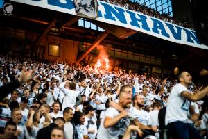 F.C. København - FK Crvena Zvezda - 13/08-2019