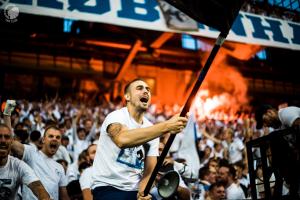 F.C. København - FK Crvena Zvezda - 13/08-2019