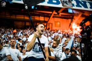 F.C. København - FK Crvena Zvezda - 13/08-2019