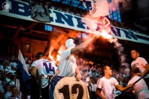 F.C. København - FK Crvena Zvezda - 13/08-2019