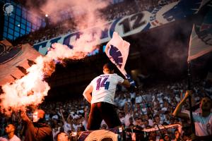 F.C. København - FK Crvena Zvezda - 13/08-2019