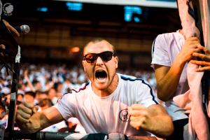 F.C. København - FK Crvena Zvezda - 13/08-2019