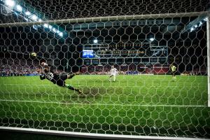 F.C. København - FK Crvena Zvezda - 13/08-2019