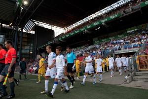 F.C. København - FK Mogren - 15/07-2009