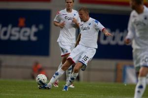 F.C. København - FK Mogren - 15/07-2009