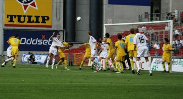 F.C. København - FK Mogren - 15/07-2009