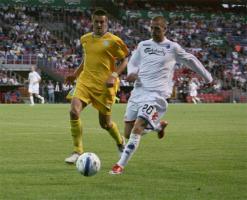 F.C. København - FK Mogren - 15/07-2009