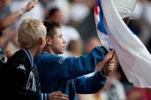 F.C. København - FK Mogren - 15/07-2009