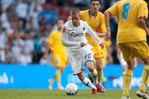 F.C. København - FK Mogren - 15/07-2009