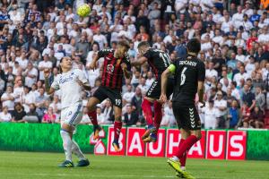 F.C. København - FK Vardar - 02/08-2017