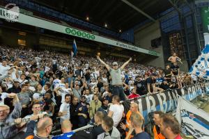 F.C. København - FK Vardar - 02/08-2017