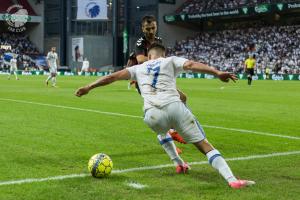 F.C. København - FK Vardar - 02/08-2017