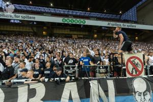 F.C. København - FK Vardar - 02/08-2017