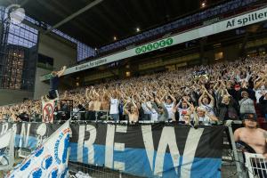 F.C. København - FK Vardar - 02/08-2017