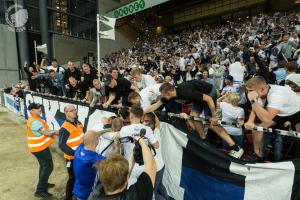 F.C. København - FK Vardar - 02/08-2017