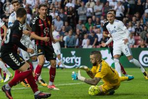 F.C. København - FK Vardar - 02/08-2017