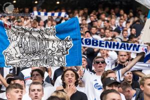 F.C. København - FK Vardar - 02/08-2017