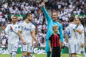 F.C. København - FK Vardar - 02/08-2017