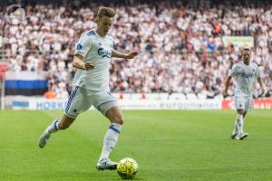 F.C. København - FK Vardar - 02/08-2017