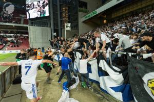 F.C. København - FK Vardar - 02/08-2017