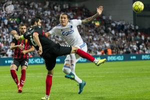 F.C. København - FK Vardar - 02/08-2017