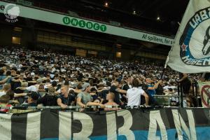 F.C. København - FK Vardar - 02/08-2017