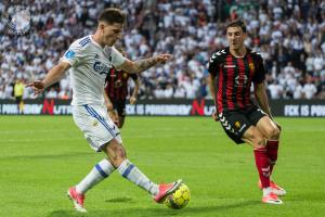 F.C. København - FK Vardar - 02/08-2017