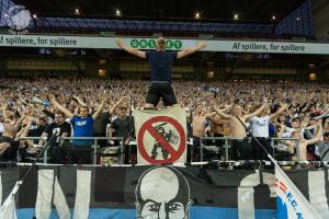 F.C. København - FK Vardar - 02/08-2017